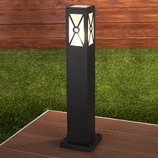 Наземный низкий светильник elektrostandard window a043416
