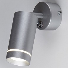 Бра elektrostandard glory mrl led 1005