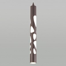 Подвесной светильник elektrostandard dlr037 12w 4200k a044558