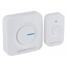 Звонок беспроводной elektrostandard...