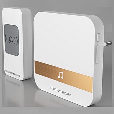 Звонок беспроводной elektrostandard dbq24 a047172