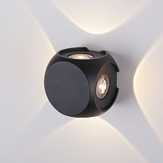 Накладной светильник elektrostandard Сube a047186