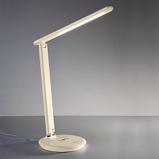 Настольная лампа офисная elektrostandard brava a047275