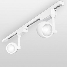 Светильник на штанге elektrostandard oriol a047367