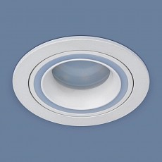 Встраиваемый светильник elektrostandard glim r a047716