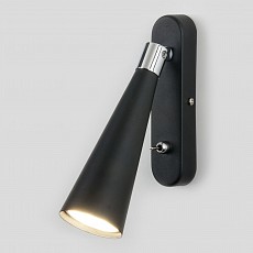 Бра elektrostandard horn a047874