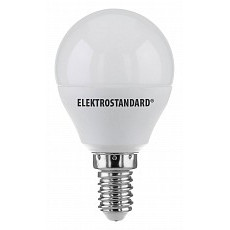 Лампа светодиодная elektrostandard ...