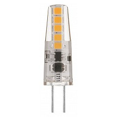 Лампа светодиодная elektrostandard g4 led g4 3Вт 4200k a049615