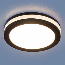 Встраиваемый светильник elektrostan...