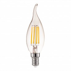 Лампа светодиодная elektrostandard bl159 e14 5Вт 4200k a049726