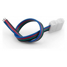 Набор соединителей лент гибких elektrostandard Аксессуары для светодиодных лент 12-24v a049853