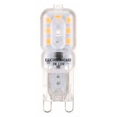 Лампа светодиодная elektrostandard ...