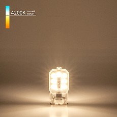 Лампа светодиодная elektrostandard ...