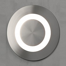 Встраиваемый в дорогу светильник elektrostandard step 4 a050015