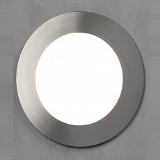 Встраиваемый в дорогу светильник elektrostandard step 5 a050016