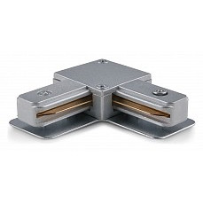 Соединитель угловой l-образный для треков elektrostandard track rail sl surface a050071