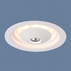 Встраиваемый светильник elektrostandard strass a050144