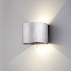 Накладной светильник elektrostandard blade 1518 techno led