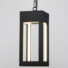 Подвесной светильник elektrostandard frame a051857
