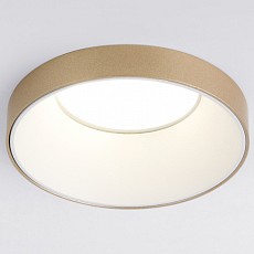 Встраиваемый светильник elektrostandard discus a053338