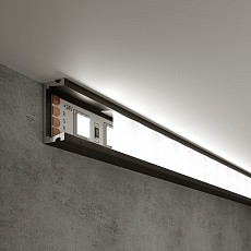 Короб накладной elektrostandard ll-...