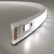 Короб накладной elektrostandard ll-...