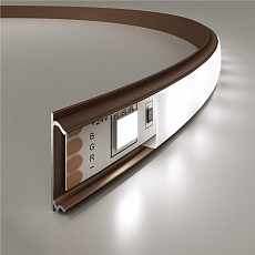 Короб накладной elektrostandard ll-...