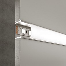Короб встраиваемый elektrostandard ll-2-alp013 a053633