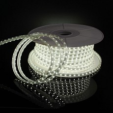 Лента светодиодная elektrostandard ls014 220v a053638