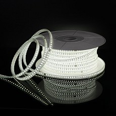 Лента светодиодная elektrostandard ls015 220v a053640