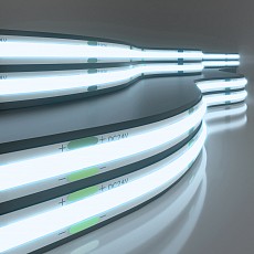 Лента светодиодная elektrostandard 24v 352led 11w ip20 a053668