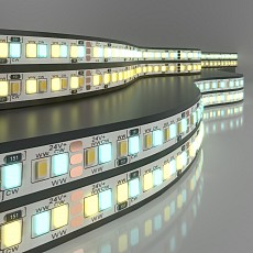 Лента светодиодная elektrostandard 24v 240led 16w ip20 a053677