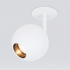 Спот elektrostandard ball a053737