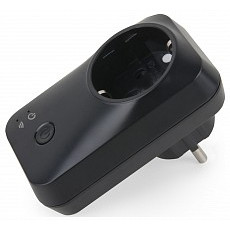 Розетка умная elektrostandard wf a0...