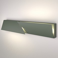 Накладной светильник elektrostandard snip 40107-led