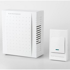 Звонок проводной elektrostandard db...
