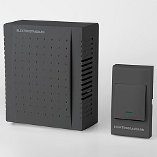 Звонок проводной elektrostandard db...