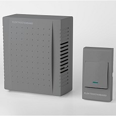 Звонок проводной elektrostandard dbq26 a055433