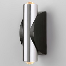 Накладной светильник elektrostandard steel a055629