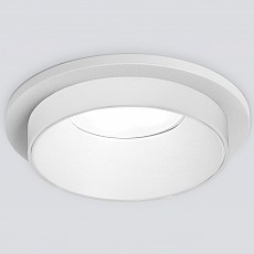 Встраиваемый светильник elektrostandard 113 mr16 a055669