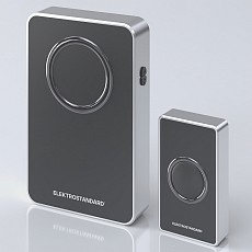 Звонок беспроводной elektrostandard...