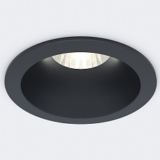 Встраиваемый светильник elektrostandard 15266-led a055719