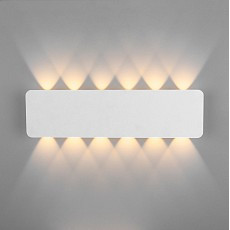 Накладной светильник elektrostandard angle a055777