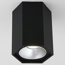 Накладной светильник elektrostandard 25036-led a055857