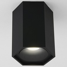 Накладной светильник elektrostandard 25037-led a055859