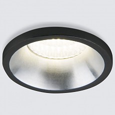 Встраиваемый светильник elektrostandard 15269-led a056019