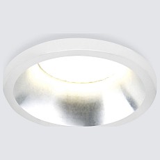 Встраиваемый светильник elektrostandard 15269-led a056020
