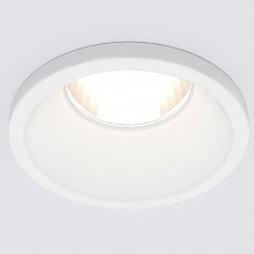 Встраиваемый светильник elektrostandard 15269-led a056021