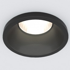Встраиваемый светильник elektrostandard 15269-led a056022