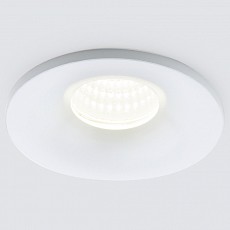 Встраиваемый светильник elektrostandard 15270-led a056024